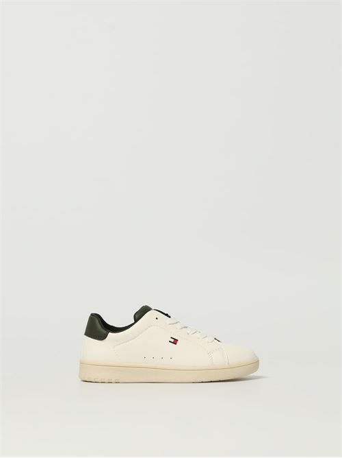 SNEAKER TOMMY HILFIGER | T3X9 34073 1355/A765